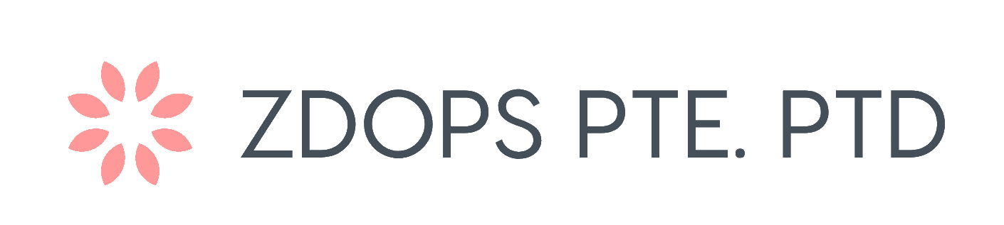 ZDops Logo